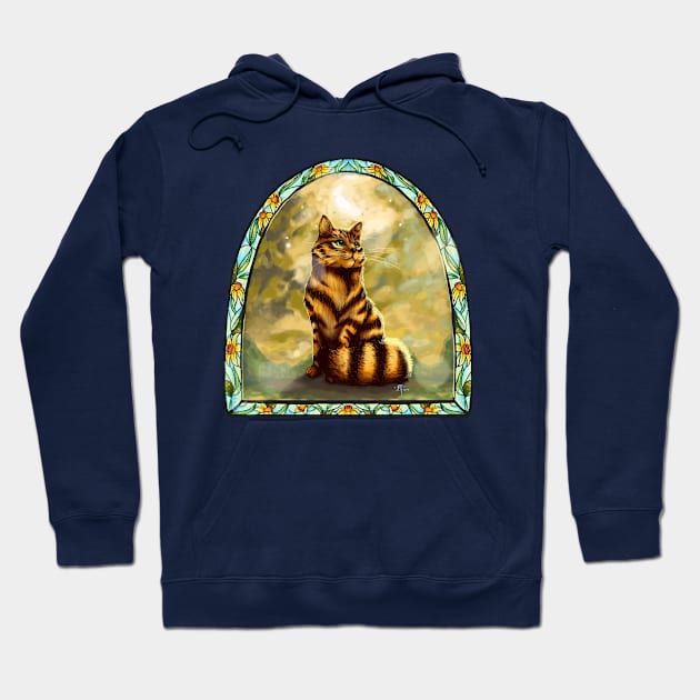 Sunbeams and Toebeans Hoodie by FuriousWinter